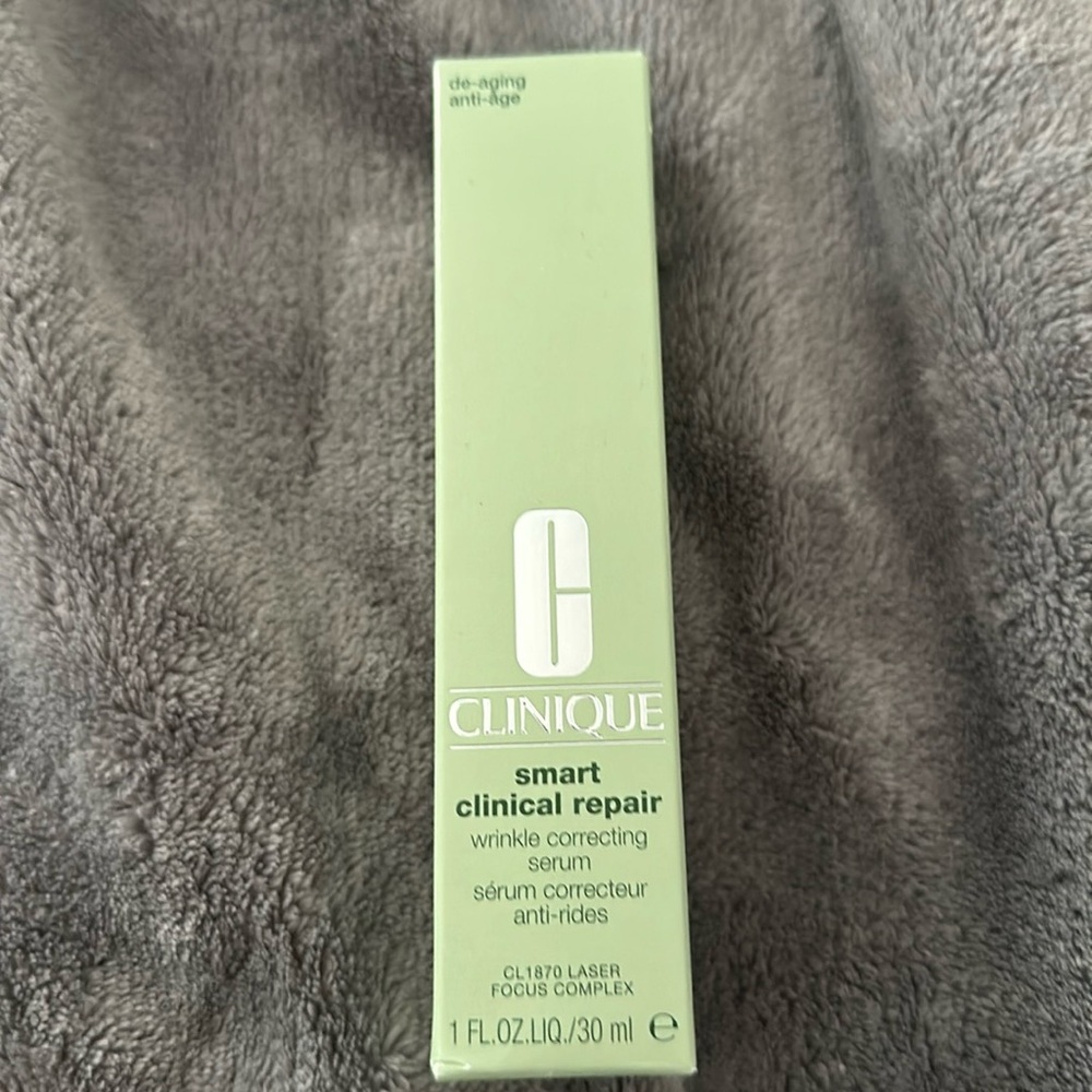 Serum